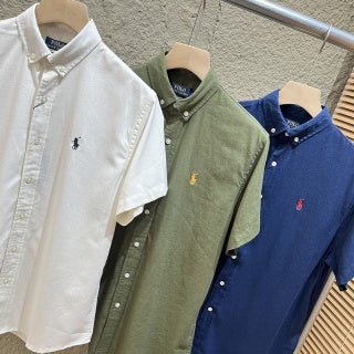RALPH LAUREN POLO SUPPLIER
